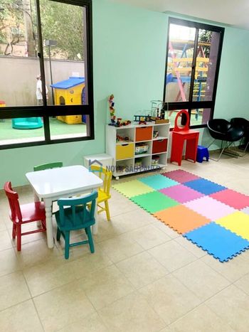 Foto 16 do(a) Apartamento de 3 quartos à venda em Santo Amaro, São Paulo