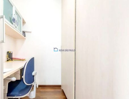 Foto 12 do(a) Apartamento de 3 quartos à venda em Santo Amaro, São Paulo