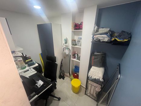 Foto 29 do(a) Apartamento de 3 quartos à venda em Irajá, Rio de Janeiro