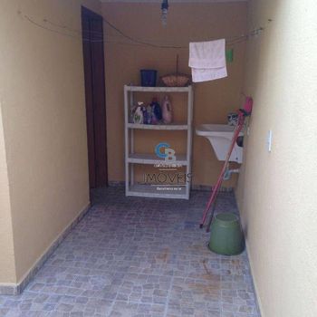 Foto 34 do(a) Casa de 4 quartos à venda em Cidade Mãe do Céu, São Paulo