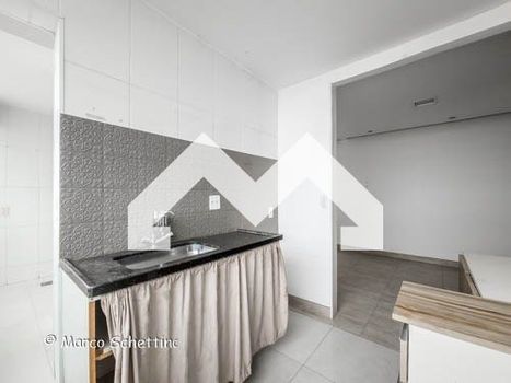 Foto 42 do(a) Apartamento de 2 quartos à venda em Caiçaras, Belo Horizonte