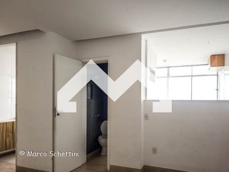 Foto 3 do(a) Apartamento de 2 quartos à venda em Caiçaras, Belo Horizonte