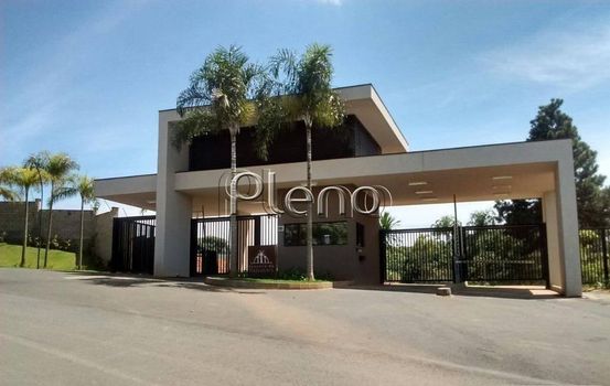 Foto 1 do(a) Casa em Condomínio false à venda em Joapiranga, Valinhos