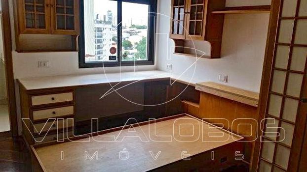Foto 14 do(a) Loft de 5 quartos à venda em Alto da Lapa, São Paulo