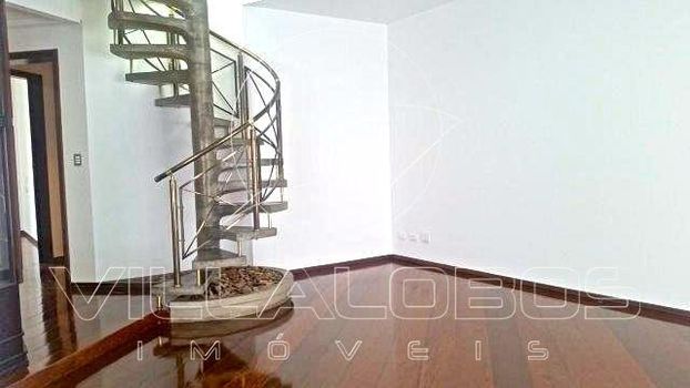 Foto 37 do(a) Loft de 5 quartos à venda em Alto da Lapa, São Paulo