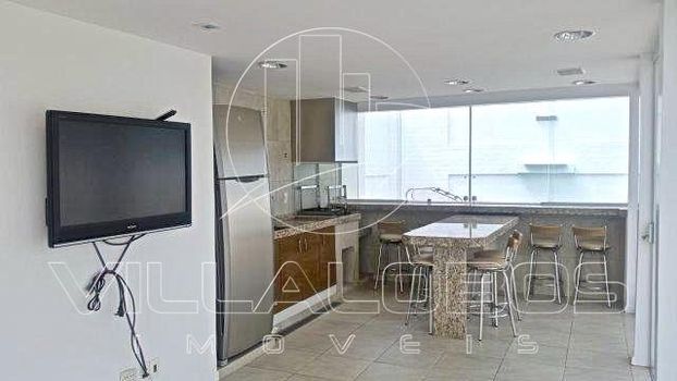 Foto 48 do(a) Loft de 5 quartos à venda em Alto da Lapa, São Paulo