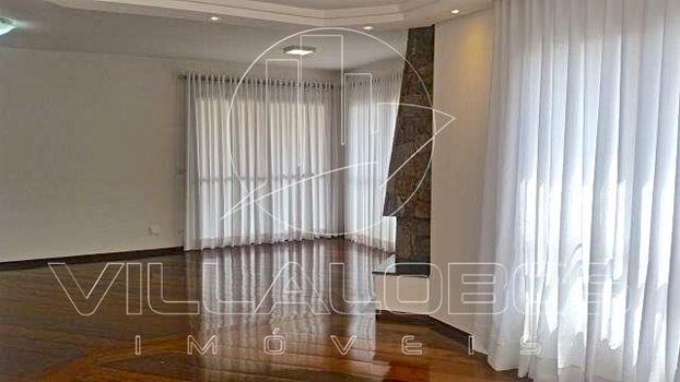 Foto 40 do(a) Loft de 5 quartos à venda em Alto da Lapa, São Paulo