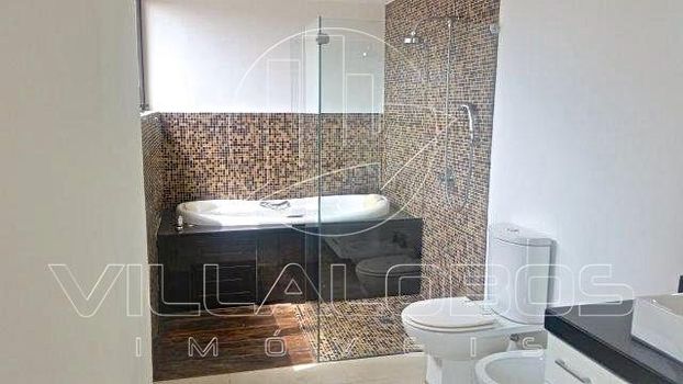 Foto 49 do(a) Loft de 5 quartos à venda em Alto da Lapa, São Paulo