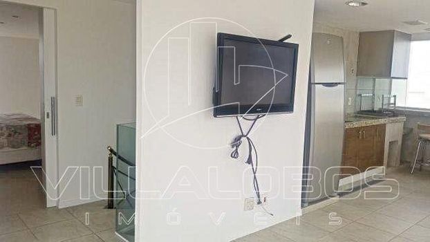 Foto 29 do(a) Loft de 5 quartos à venda em Alto da Lapa, São Paulo