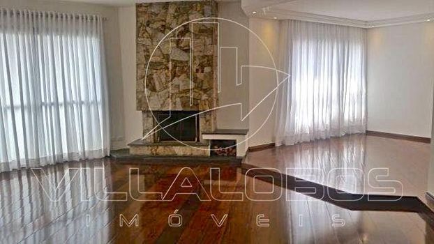 Foto 41 do(a) Loft de 5 quartos à venda em Alto da Lapa, São Paulo