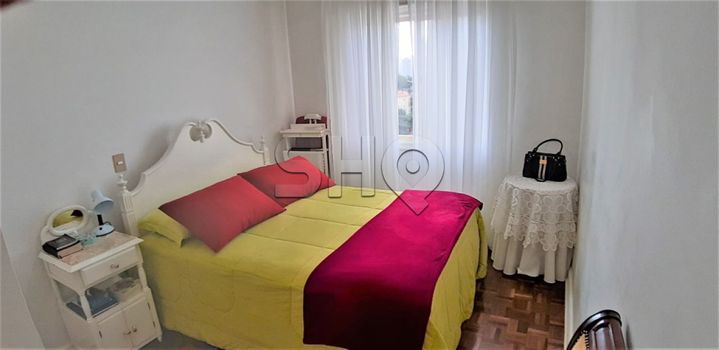 Foto 13 do(a) Apartamento de 3 quartos à venda em Perdizes, São Paulo