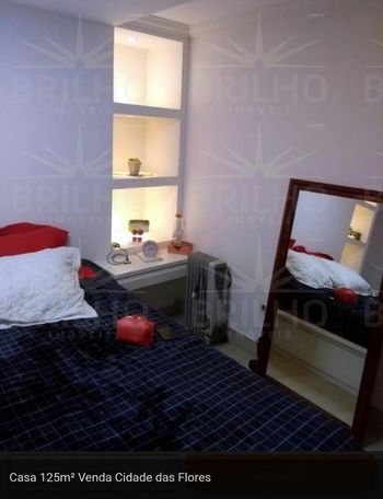Foto 15 do(a) Casa de 3 quartos à venda em Cidade das Flores, Osasco