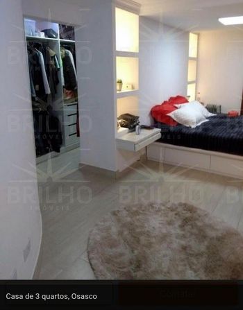 Foto 20 do(a) Casa de 3 quartos à venda em Cidade das Flores, Osasco