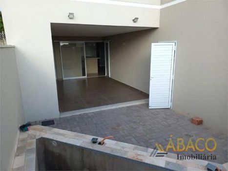Foto 18 do(a) Casa de 3 quartos à venda em Residencial Samambaia, São Carlos