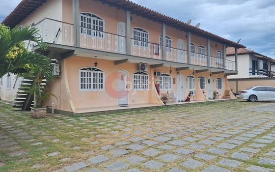Foto 17 do(a) Casa em Condomínio de 2 quartos à venda em Jardim Excelsior, Cabo Frio