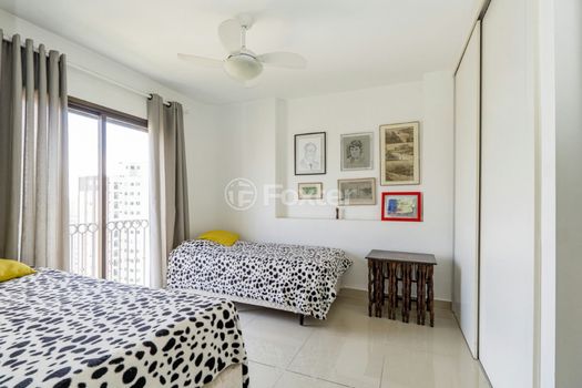 Foto 22 do(a) Apartamento de 3 quartos à venda em Vila Suzana, São Paulo