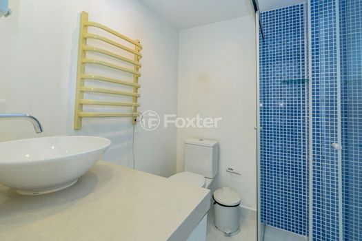 Foto 23 do(a) Apartamento de 3 quartos à venda em Vila Suzana, São Paulo