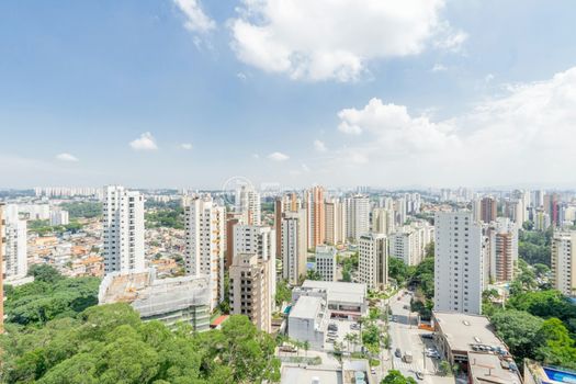 Foto 12 do(a) Apartamento de 3 quartos à venda em Vila Suzana, São Paulo