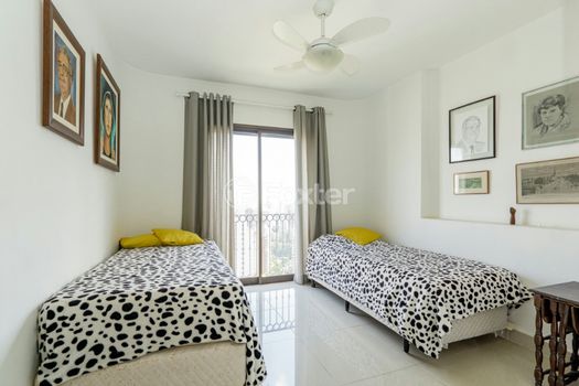 Foto 21 do(a) Apartamento de 3 quartos à venda em Vila Suzana, São Paulo