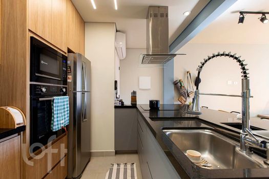 Foto 9 do(a) Apartamento de 2 quartos à venda em Pinheiros, São Paulo