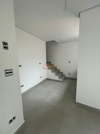 Foto 14 do(a) Cobertura de 2 quartos para alugar em Vila São Pedro, Santo André