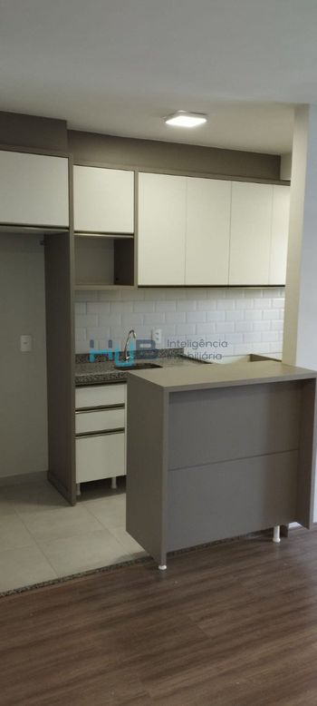 Foto 15 do(a) Apartamento de 2 quartos para alugar em Igapó, Londrina