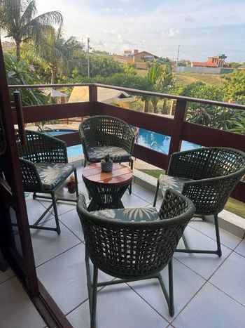 Foto 1 do(a) Apartamento de 2 quartos à venda em null, Aquiraz