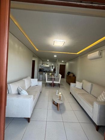Foto 22 do(a) Apartamento de 2 quartos à venda em null, Aquiraz