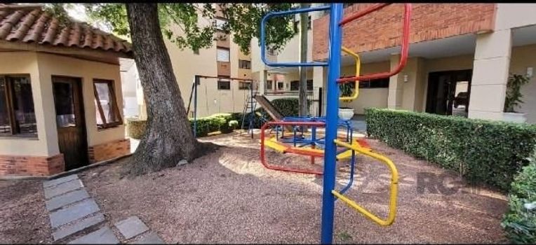 Foto 3 do(a) Apartamento de 2 quartos à venda em Cristal, Porto Alegre