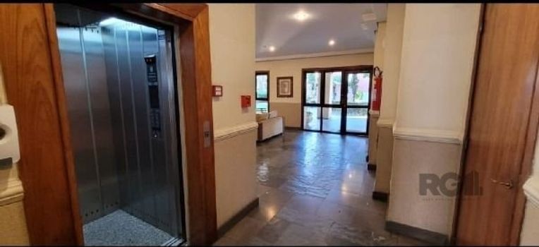 Foto 8 do(a) Apartamento de 2 quartos à venda em Cristal, Porto Alegre