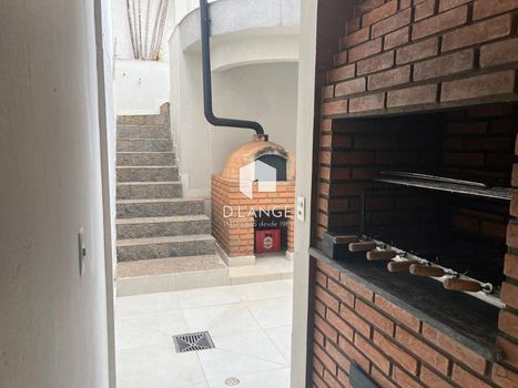 Foto 16 do(a) Casa false para alugar em Jardim Paranapanema, Campinas