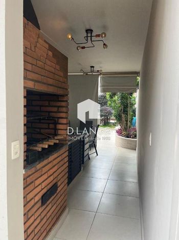 Foto 15 do(a) Casa false para alugar em Jardim Paranapanema, Campinas