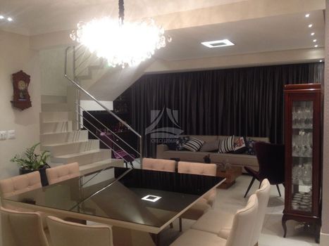 Foto 25 do(a) Cobertura de 3 quartos à venda em Jardim Nova Aliança Sul, Ribeirão Preto