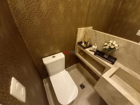 Foto 10 do(a) Cobertura de 3 quartos à venda em Jardim Nova Aliança Sul, Ribeirão Preto