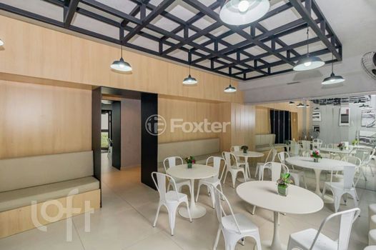 Foto 33 do(a) Apartamento de 2 quartos à venda em Jurubatuba, São Paulo
