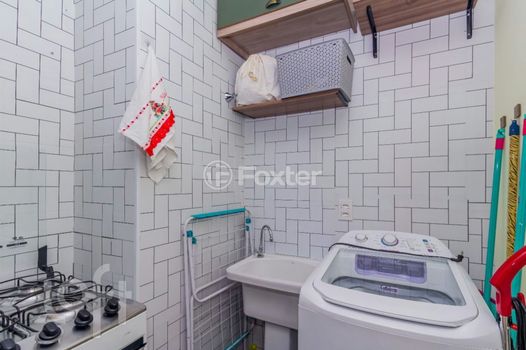 Foto 21 do(a) Apartamento de 2 quartos à venda em Jurubatuba, São Paulo