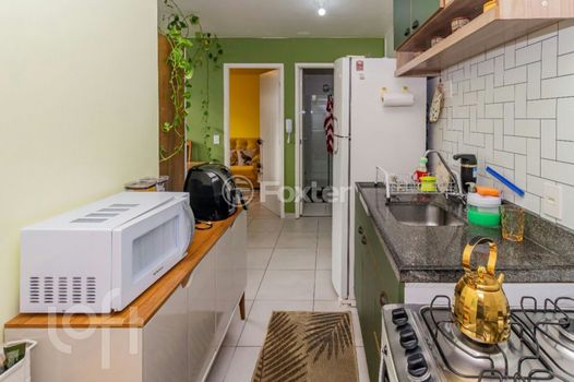 Foto 19 do(a) Apartamento de 2 quartos à venda em Jurubatuba, São Paulo