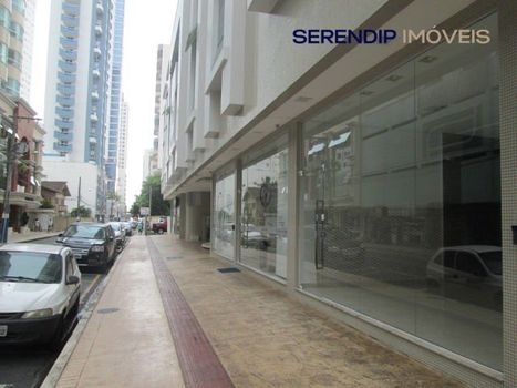 Foto 3 do(a) Sala / Conjunto Comercial false à venda em Centro, Balneário Camboriú