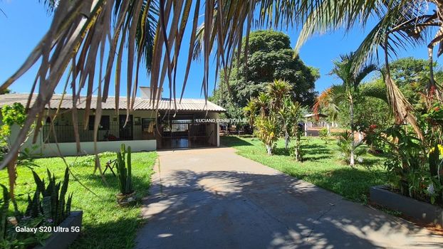 Foto 31 do(a) Fazenda / Sítio / Chácara de 5 quartos à venda em Conjunto José Abrão, Campo Grande