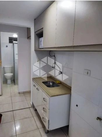 Foto 6 do(a) Casa em Condomínio de 1 quartos à venda em Bela Vista, São Paulo