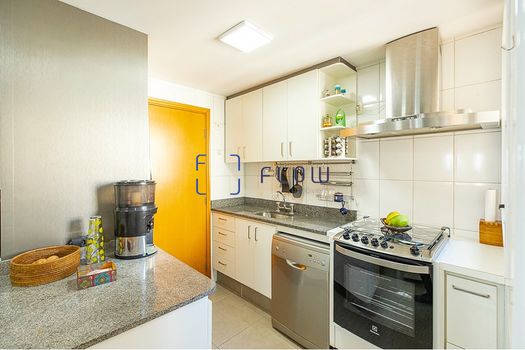 Foto 43 do(a) Apartamento de 3 quartos à venda em Brooklin Paulista, São Paulo