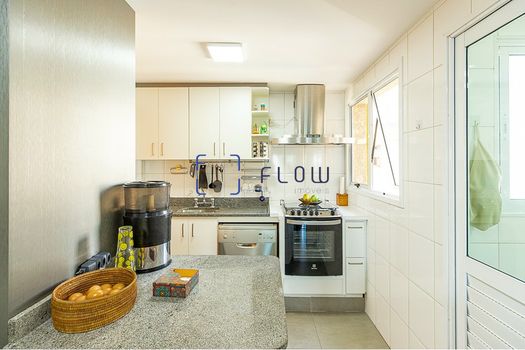 Foto 44 do(a) Apartamento de 3 quartos à venda em Brooklin Paulista, São Paulo