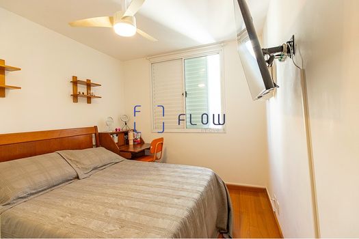 Foto 46 do(a) Apartamento de 3 quartos à venda em Brooklin Paulista, São Paulo