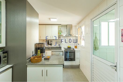 Foto 41 do(a) Apartamento de 3 quartos à venda em Brooklin Paulista, São Paulo