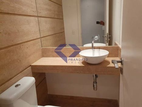 Foto 8 do(a) Apartamento de 3 quartos à venda em Vila Congonhas, São Paulo
