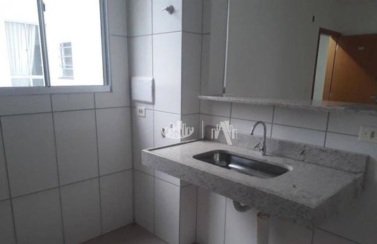 Foto 4 do(a) Apartamento de 2 quartos à venda em Jardim Maria Luiza, Londrina