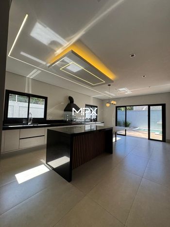 Foto 44 do(a) Casa em Condomínio de 3 quartos à venda em Nova Pompéia, Piracicaba