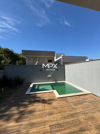 Foto 49 do(a) Casa em Condomínio de 3 quartos à venda em Nova Pompéia, Piracicaba