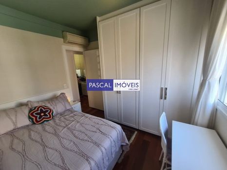 Foto 45 do(a) Apartamento de 3 quartos à venda em Vila Gertrudes, São Paulo