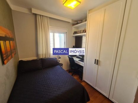 Foto 19 do(a) Apartamento de 3 quartos à venda em Vila Gertrudes, São Paulo
